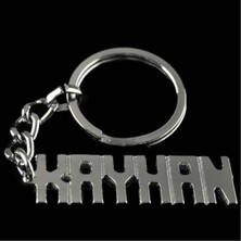Pileli Store Kayhan Isimli Anahtarlık