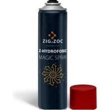 ZIG&ZOC Zıg&zoc Z-Hydrofobıc Magic Multi Sprey 200 ml
