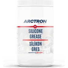 Arctron Silikon Gres - 100 gr