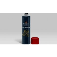 ZIG&ZOC Zıg&zoc Mos2 Rust Remover Kuvvetli Pas Sökücü 200 ml