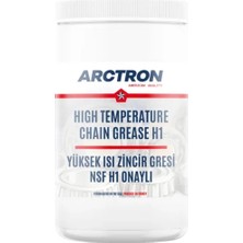 Arctron Fırın ve Zincir Gresi - 1 kg