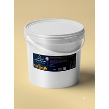 ZIG&ZOC Zıg&zoc Çimento Fabrikası Multi Gresi - 14 kg