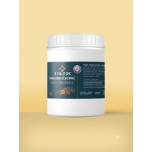 ZIG&ZOC Zıg&zoc Fan/em2 Elektrik Motoru Rulman Gresi - 1 kg
