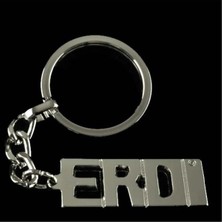Pileli Store Erdi Isimli Anahtarlık