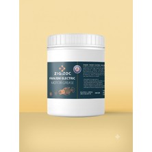 ZIG&ZOC Zıg&zoc Fan/em2 Elektrik Motoru Rulman Gresi - 500 gr