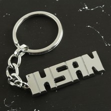 Pileli Store Ihsan Isimli Anahtarlık
