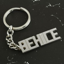 Pileli Store Behice Isimli Anahtarlık