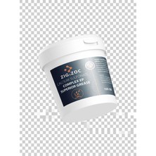 ZIG&ZOC Zıg&zoc Ht 300 Kalsiyum Sülfanat Kompleks Gres - 100 gr