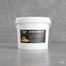 Qx Lubricant Qx Genel Amaçlı Ep Rulman Gresi - 14 kg