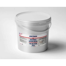 Arctron Cnc Hız ve Devir Gresi (Spindle Grease) - 14 kg