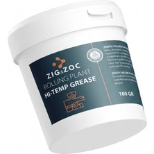 ZIG&ZOC Zıg&zoc Ht 300 Yüksek Isı Hadde Gresi - 100 gr