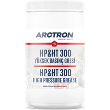 Arctron Yüksek Basınç ve Sıcaklık Gresi 300° - 500 gr
