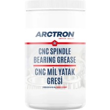 Arctron Cnc Hız ve Devir Gresi (Spindle Grease) - 1 kg