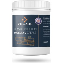 ZIG&ZOC Zıg&zoc Kalıp Toplama Gresi - 1 kg