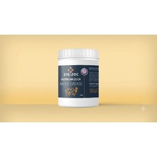ZIG&ZOC Zıg&zoc Ultra Xm 22 Ca Moly Kalsiyum Sülfanat Kompleks Gres - 500 gr