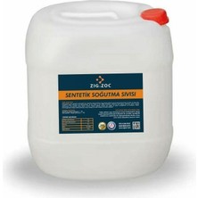 ZIG&ZOC Zıg&zoc Sentetik Soğutma Sıvısı 20 Lt