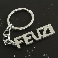 Pileli Store Fevzi Isimli Anahtarlık