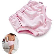 Babyjem Soft Alıştırma Külodu 244 Pembe