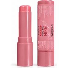 Sauvasine Pdrn Içeren Stick Bakım Balmı 10 G | Hyaluronik Asit, Niacinamide, Kolajen ve Peptit Içeren Günlük Bakım Formülü