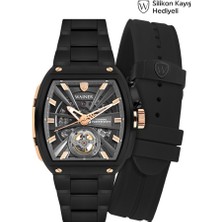 Wainer Waıner WA.25150-B Erkek Kol Saati