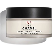 Chanel N°1 De Chanel Revıtalızıng Eye Cream Canlandırıcı Göz Kremi 15 G
