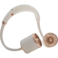 Pileli Store Katlanabilir ve Asılabilir USB Şarjlı Taşınabilir Mini Fan