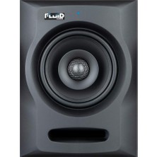 Tr FX50 Profesyonel Aktif Stüdyo Monitörü Hoparlör Müzik Üretimi Için - Üreticiler, Dj'ler V