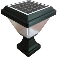 Tr Solar Set Üstü Dekoratif Aydınlatma