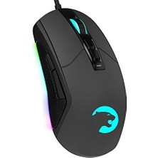 Tr Kyojin 12.800DPI 7 Tuş Rgb Optik Gaming Oyuncu Mouse