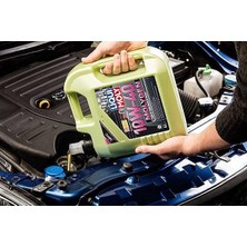 Tr Molygen New Generation 10W-40 5 L Otomotiv Bakım Ürünü