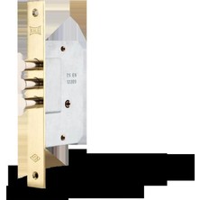 Mey Ithalat® Kale 189 3mf 45 mm Prazis Kilit