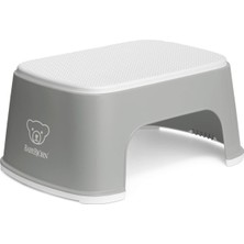 Tr Babybjörn Safe Step Banyo Basamağı, Gri