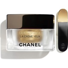 Chanel Sublımage La Crème Yeux Göz Kremi 15 G