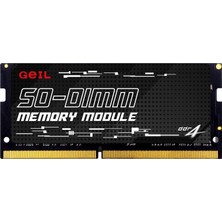 Tr GS416GB3200C22SC Hafıza Birimi 16 GB 1 x 16 GB Ddr4 3200 Mhz