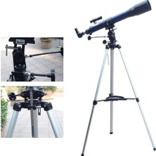 78 - 79100 Astronomi Teleskop