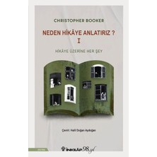 İnkılap Kitabevi Neden Hikaye Anlatırız? 1