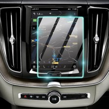 Tr Volvo 2025-2026 XC60/HYBRID - XC90/HYBRID 11.2 Inch Navigasyon Için 9h Nano Ipg Proactive Ekran