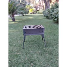 Tr 2 mm Sac Katlanır Mangal