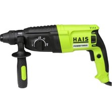 Tr Kırıcı Delici Matkap, 800W, Yeşil