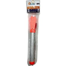 Krom Bisiklet ve Top Pompası