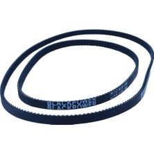 Tr Sbm 4710 Ekmek Yapma Makinesi Kayışı Seti