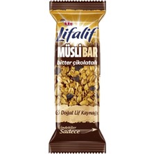 Tr Lifalif Çikolatalı Müsli Bar 35 gr