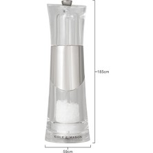 Tr H57272P Bobbi Tuz Değirmeni