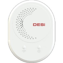 Tr Utopic Akıllı Kilitler Ile Uyumlu Akıllı Köprü (Wifi Bridge) (Google Home, Home Assistant