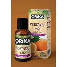 Pileli Store Portakal Yağı 20 Ml.