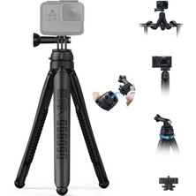 Tr Go-Quick Iı Esnek Tripod Jj-01 T121GBB1