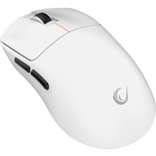 Tr Clax 60 Gram Kablosuz Ultra Hafif Şarjlı 3311 Sensor 24000 Dpı 3311 Sensor Gaming Oyuncu Mouse
