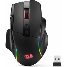 Tr Vıper M925 26000DPI,PAW3395,1000Hz Anket Hızı Kablosuz Oyuncu Mouse