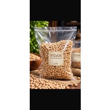 Fidan %100 Doğal Organik Nohut ( 1 kg )