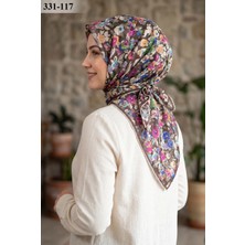 Lo'cella Soft Pamuk Eşarp 331-117